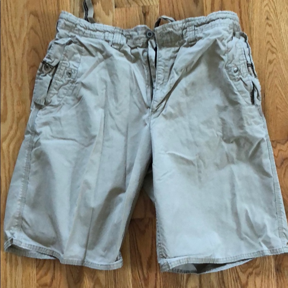 Cargo shorts